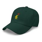 Grateful Dead Dancing Bear Masters Hat Dad Hat Masters Augusta Cap Golf Hat