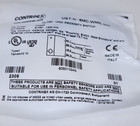 Contrinex Ust-m18mc-wms-309 Ultrasonic Sensor