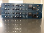 Behringer 369 Classic 2-channel Precision Stereo Compressor And Limiter