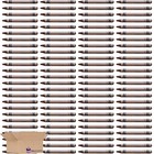 Brown Crayon Bulk Value Pack    D 100 Count
