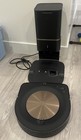 Irobot Roomba S9 Robot Vacuum - Black  s955020  Tested Works Great 