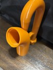 1 1 2 Inch Dreding Head  pteg  Orange 1 2 Inch Jet Nozzle Gold Prospecting  