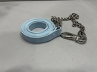 Icavalos Waterproof Horse Lead  Sky Blue