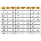 6ct Natural Alexandrite 925 Sterling Silver Art Deco Look Ring Sz 6 Re2