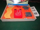 Ideal Motorific Fury Racerific Track Set With Car Works Boxed Sharp 