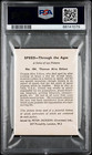 Psa 7 Thomas Edison 1937 Peter Jackson Speed Through The Ages Card Vintage Alva