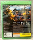 Xbox One Call Of Duty Black Ops 4 Video Game 4k Ultra Hdr Brand New Sealed