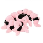 Jumbo Spider Plush Pink   Black 45  Valentine s Day Way To Celebrate Viral