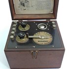 Westinghouse Radio Aeriola Sr  Receiver Type R F Style 319564  Untested