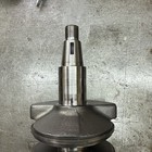 Oem 2004 Yamaha 115 Hp 2 Stroke Crankshaft Assy 6n7-11411-01-00 V4 Freshwater