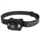 Coast Ch1200r  1200-lumen Headlamp 3-pack     Rechargeable Dual Power Ipx7