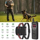 Wireless Dog Fence Electric For Dogs  Perimeter Shock Collar Fence System 2026