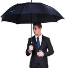 G4free 47 54 62 68 Inch Automatic Open Golf Umbrella Oversize Extra Large Double