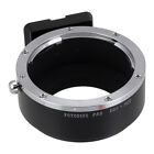 Fotodiox Pro Lens Adapter Canon Eos Ef ef-s Lens To Sony E-mount Camera
