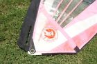 Hot Sails Maui - Wav 3 6 - Sail - Gently Used - Good Condition