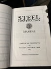 Steel Construction Manual 13th Edition By American Institute Of Steel