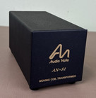 Audio Note An-s1 Moving Coil Transformer 