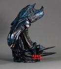 Diamond Select Aliens Alien Queen Bust Bank 2016 New