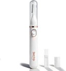 2026 Eyebrow Trimmer Facial Shaver For Women - Painless Facial Hair Remover 