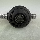 Apeks Dst 1st Stage With Atx50 2nd Stage Regulator Set For Scuba Diving  yoke 