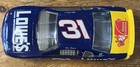 Mike Skinner Diecast Car  31 Nascar 1 24 1997 Action Chevrolet Monte Carlo