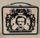 Edgar Allen Poe Lunch Box
