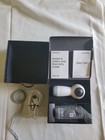 Samsung Gear 360 4k Spherical Vr Camera - Model Sm-r210  2017 