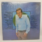 Andy Williams - Love  Andy Lp Record - Capital 2-eye Cl 2766 - Vg   Shrink