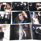 Lot Of 9 Kim Basinger Batman 1989 8x10 Photo Michael Keaton Jack Nicholson Joker