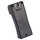 Universal Dual Charger 2 Slot For 14500 18650 16340 Aa Rechargeable Battery Cell