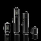 Yilong F8 Tattoo Pen Machine 2 Changable Power Supply Rotary Tattoo Gun For