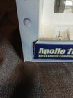 Explorations In Time Apollo 11 First Lunar Landing  Transporter Device Ipi 2000