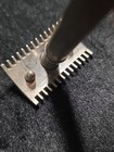 Gillette Old Type Vintage Double Edge Safety Razor As Is