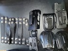 Basketweave Duty Belt Gear  misc 
