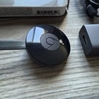 Google Chromecast 2nd Generation 1080p Media Streaming Device - Gray  nc2-6a5 