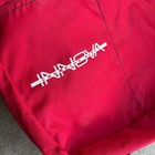 Vintage Innova Champion Discs Bag Bar Stamp Original Frisbee Golf Oop Pfn Rare