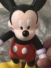 Mickey Mouse Vintage Figurine 