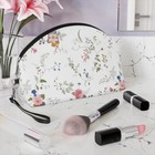 Tree Of Life Pattern Makeup Bag