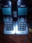 Vtech Ds6251-2 Dect 6 0 Expandable Cordless Phone System With Digital Answering