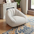 Floor Sofa Nap Couch Armchair Lazy Sofa Single Sofa Cloud Couch Tatami Bed Divan