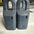 4 Ge Supra Ibox Lockbox Real Estate Key Storage  Locked   For Parts Only No Code