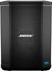 Bose S1 Pro Multi-position Pa System With Battery   free Shipping   