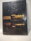The Encyclopedia Of Model Railroads By Terry Allen Hardcover Book 1979