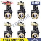  pack Of 6  Automatic Slack Adjuster 28 Spline 5 5  Replace Meritor R801073