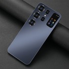 2026 5g Unlocked Phone Dual Sim Smartphone Android Cheap Mobile Phone  For Gift
