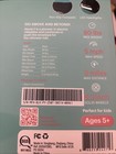 Hover-1 My First Hoverboard 5mph 5mi Range Dual 150w Motor Ul 2272 Certified