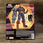 Marvel - Legends Series Cyborg Spider-woman Action Figure New In Box