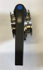 4    Tri-clamp Butterfly Valve - Utlibend - Ss304 Brewing Distilling Sanitary