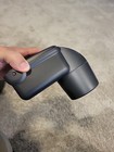 Chicco Kidfit Myfit Gofit Car Booster Seat Kid Cup Holder Snack Box Black