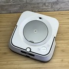 Irobot Braava Jet M6 Ultimate Wi-fi Connected Robot Mop  White